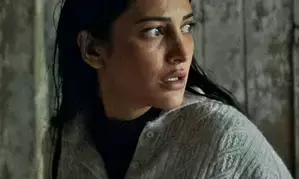 ‘The Eye’ starring Shruti Haasan to open 5th Wench Film Festival