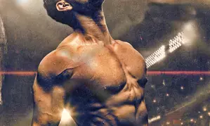 Silambarasan unveils first Look of Balaji Murugadoss’s sports drama ‘Runner’