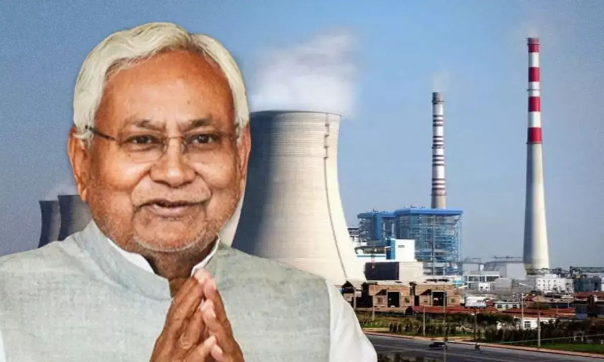 Bihar Unveils Exit Policy-2025 to Reclaim Closed Industrial Lands for New Ventures