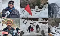 Anjani Mahadev temple: Mini Amarnath of Manali mesmerises devotees with its beauty
