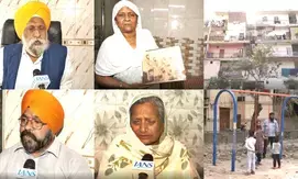 Got justice due to PM Modi: 1984 riot victims express gratitude for life term to Sajjan Kumar