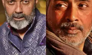 Prakash Jha praises Bobby Deol for his portrayal of Baba Nirala in ‘Aashram’