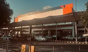 Delhi airport to temporarily close Terminal 2 for refurbishment, operations shift to T1