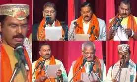 Caste calculus dominates BJP’s ministerial picks in run-up to Bihar polls