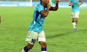 ISL 2024-25: FC Goa one win away from securing second spot, Punjab FC’s fate out of their hands