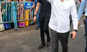 Central agencies unnecessarily targeting Abhishek Banerjee, alleges lawyer