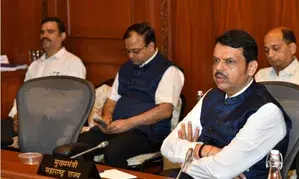 Maha CM asks administration to use AI in planning for Kumbh Mela 2027