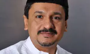 Shashi Tharoor gets support from IUML amid controversy