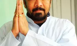 Actor Posani arrested for derogatory comments against Chandrababu Naidu