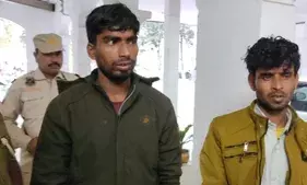 LeT cadre, three associates held in Assam for demanding Rs 10 crore ransoms