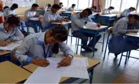 CBSE issues clarification as removal of Punjabi language from Class 10 subjects list stokes row