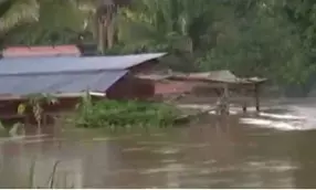 Death toll from downpours in Bolivia rises to 37