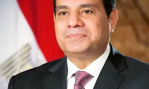 Egypt urges for early reconstruction of Gaza without displacing its population Egypt urges for early reconstruction of Gaza without displacing its population