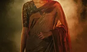 Andrea Jeremiah turns producer with Kavin-starrer Mask; First look posters of film released! Andrea Jeremiah turns producer with Kavin-starrer Mask; First look posters of film released!