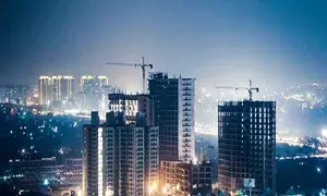 South Delhi’s real estate potential reaches whopping Rs 5.65 lakh crore: Report South Delhi’s real estate potential reaches whopping Rs 5.65 lakh crore: Report