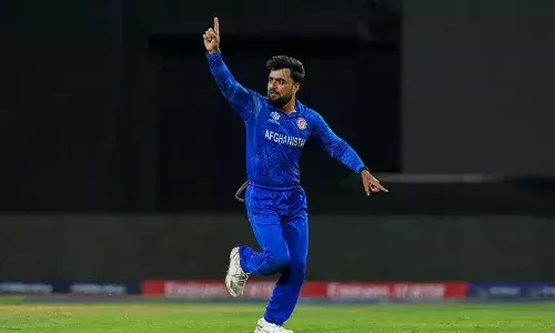 Champions Trophy 2025: Rashid Khan has a chance to create history in Afghanistan vs England match; know the details