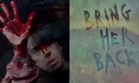 Bring Her Back teaser introduces us to a mind-bending nightmare Bring Her Back teaser introduces us to a mind-bending nightmare