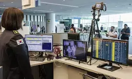 S. Korea to strengthen quarantine on entries from 7 African nations to prevent Ebola virus