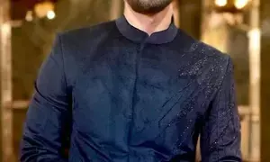 Vijayendra Kumeria talks about his profound connection with Lord Shiva on Maha Shivratri Vijayendra Kumeria talks about his profound connection with Lord Shiva on Maha Shivratri