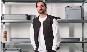 Committed to accelerate our ‘Make in India’ initiatives: Nothing’s Akis Evangelidis