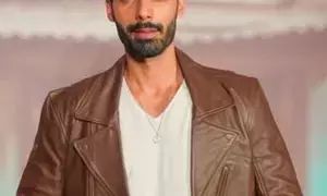 Anuj Singh Duhan shares how his affirmation came true with ‘Superboys of Malegaon’ Anuj Singh Duhan shares how his affirmation came true with ‘Superboys of Malegaon’