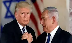 Israeli Ambassador backs Trumps Gaza proposal, cites some gaps with Biden administration Israeli Ambassador backs Trumps Gaza proposal, cites some gaps with Biden administration