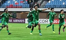 AFC U20 Asia Cup: Saudi Arabia scrape through to final on penalties against Korea Republic AFC U20 Asia Cup: Saudi Arabia scrape through to final on penalties against Korea Republic