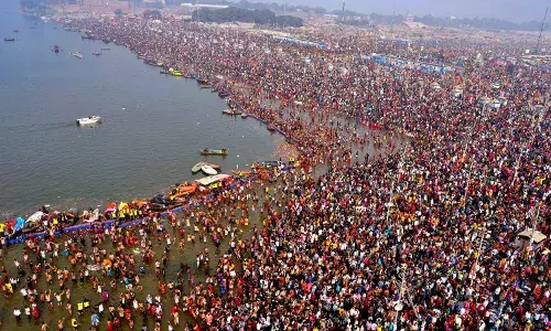 Maha Kumbh concludes in Prayagraj: When and where will the next Kumbh Mela be held? Know the details