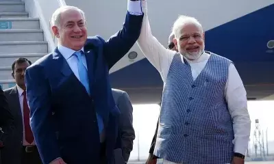India a rising power in the world under PM Modis leadership: Israeli Ambassador (IANS interview)