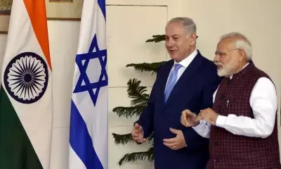 PM Modi was first to call us after Oct 7 Hamas terror attack: Israeli Ambassador (IANS exclusive)