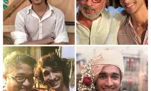 Shantanu Maheshwari on Gangubai Kathiawadi turning 3: It changed how people saw me as an actor
