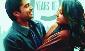 Vinnaithaandi Varuvaayaa is a beautiful film for me because I wrote it in six days, says Gautham Menon