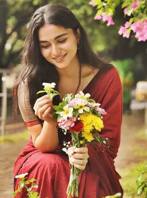 I am not a Tamil girl but the love you have been showering on me is priceless, says actress Kayadu Lohar I am not a Tamil girl but the love you have been showering on me is priceless, says actress Kayadu Lohar