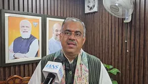 AAPs loot, corruption will be exposed through CAG report: Tarun Chugh AAPs loot, corruption will be exposed through CAG report: Tarun Chugh