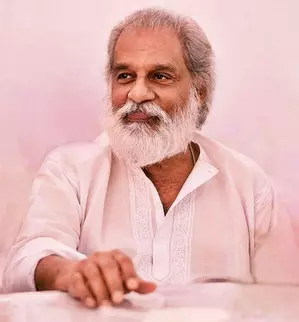 Legendary singer Yesudas is fine in the US : Son dismisses fake reports Legendary singer Yesudas is fine in the US : Son dismisses fake reports