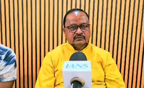 Nitish Kumars son Nishant can truly lead party to greater success, claims JD-U