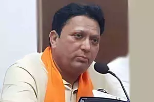 Gujarat govt has taken steps to uphold industrial harmony & worker welfare: Industries minister Gujarat govt has taken steps to uphold industrial harmony & worker welfare: Industries minister