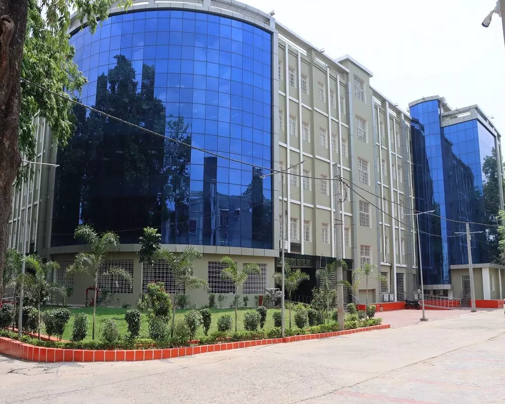 Bihar SCERT Hosts State-Level Science and Math Fair to Promote Project-Based Learning