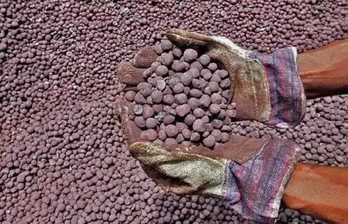 Production of key minerals records robust rise in April-January 24-25