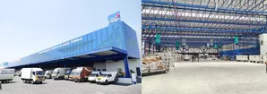 India’s largest domestic cargo terminal launched at Bengaluru International Airport India’s largest domestic cargo terminal launched at Bengaluru International Airport