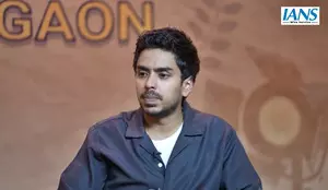 Adarsh Gourav reveals how he went incognito for ‘Superboys of Malegaon’ Adarsh Gourav reveals how he went incognito for ‘Superboys of Malegaon’