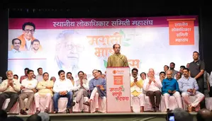 ‘No matter how many dips you take, mark of betrayal will remain forever’: Thackeray slams Shinde