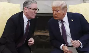 Ukraine peace deal will happen fairly quickly or not at all: Trump Ukraine peace deal will happen fairly quickly or not at all: Trump