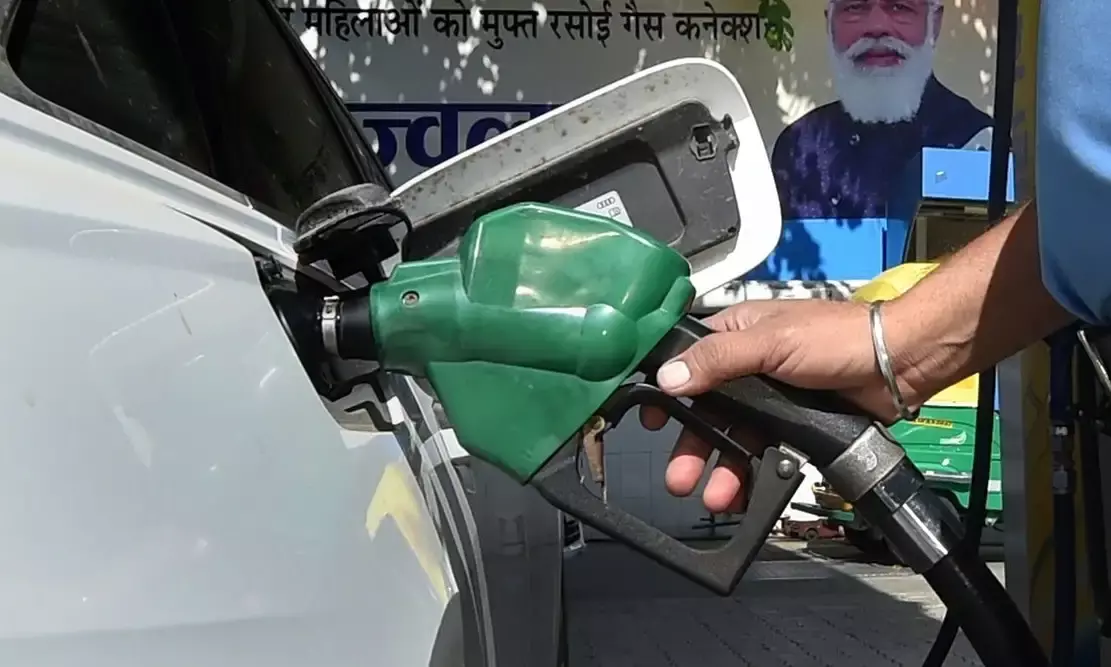 Today’s petrol and diesel prices: Fuel rates remain stable across India on 27 February 2025 Today’s petrol and diesel prices: Fuel rates remain stable across India on 27 February 2025
