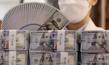 South Koreas net overseas financial assets surpass $1 trillion for 1st time