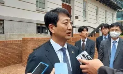 South Korea bats for ‘constructive alternative amid Trump tariff concerns