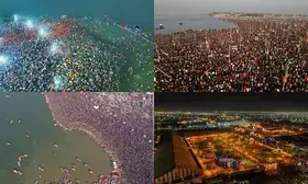 Unite and come together for Maha Yagya of Viksit Bharat, says PM Modi