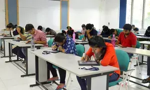 Over 2,70,000 taking REET exam at 233 centres today