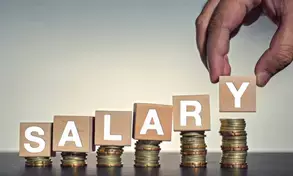 Over 7 in 10 Indian professionals expect salary growth, 20 pc sees no change: Report