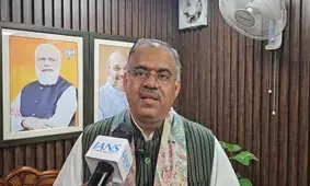 AAPs loot, corruption will be exposed through CAG report: Tarun Chugh